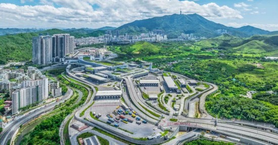 深圳罗湖：为企业家干事创业、为人才成就梦想搭建最优平台(图6)