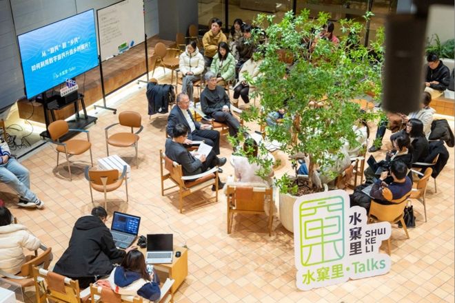 成功入选！还有福利送→(图2)