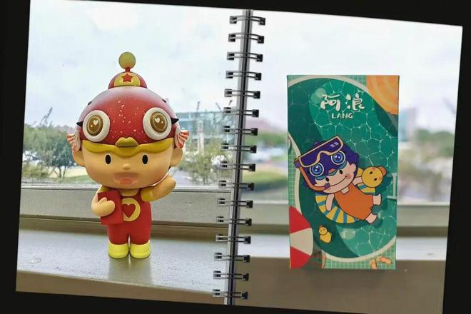 成功入选！还有福利送→(图3)