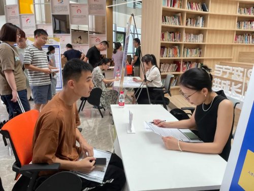 启迪之星（宁波）十周年：引育近500家企业服务创业者18000+次(图3)