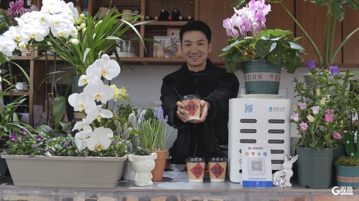 超百万人打卡这个镇“顾乡平野”何以磁吸青年创业？