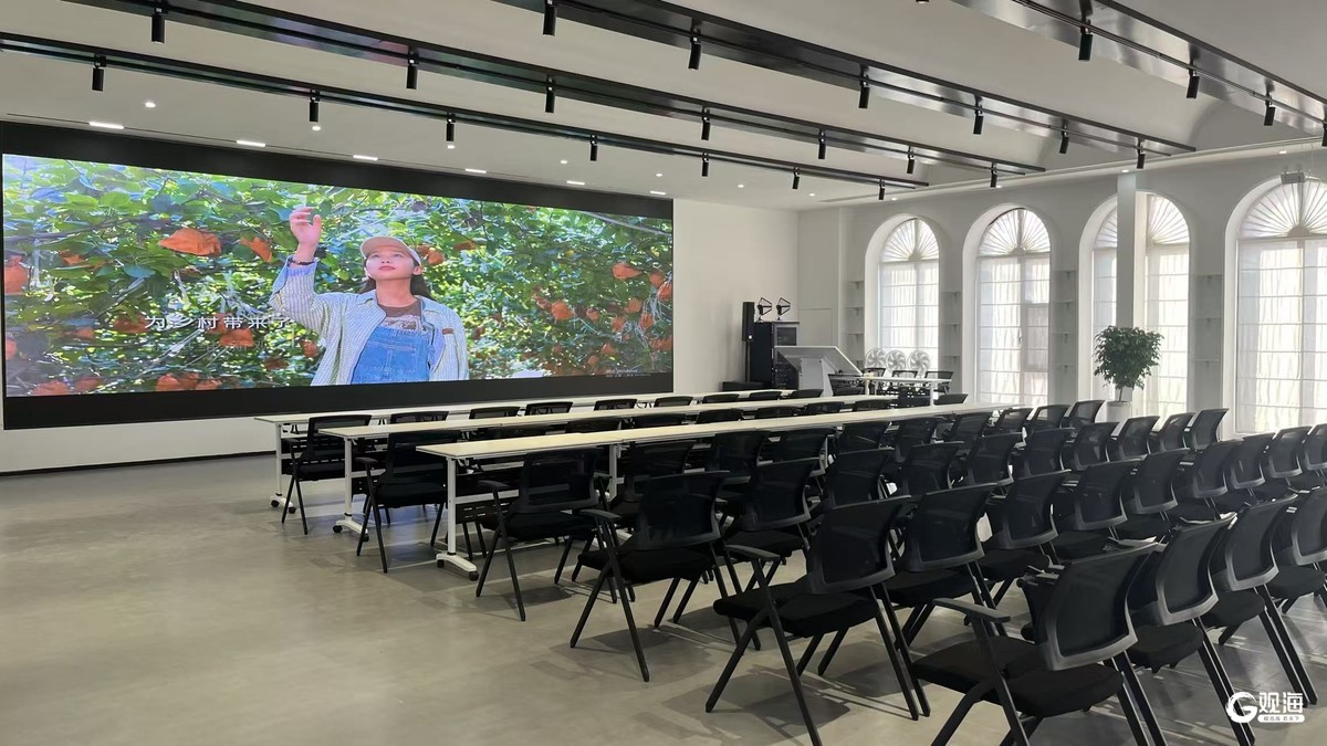 超百万人打卡这个镇“顾乡平野”何以磁吸青年创业？(图6)