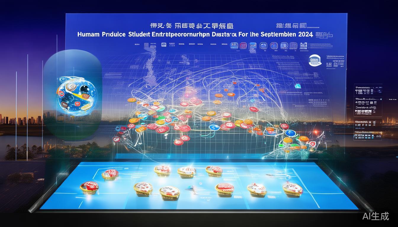 背着双肩包就能来湖南创业？2024年新增大学生创办经营主体超13933个