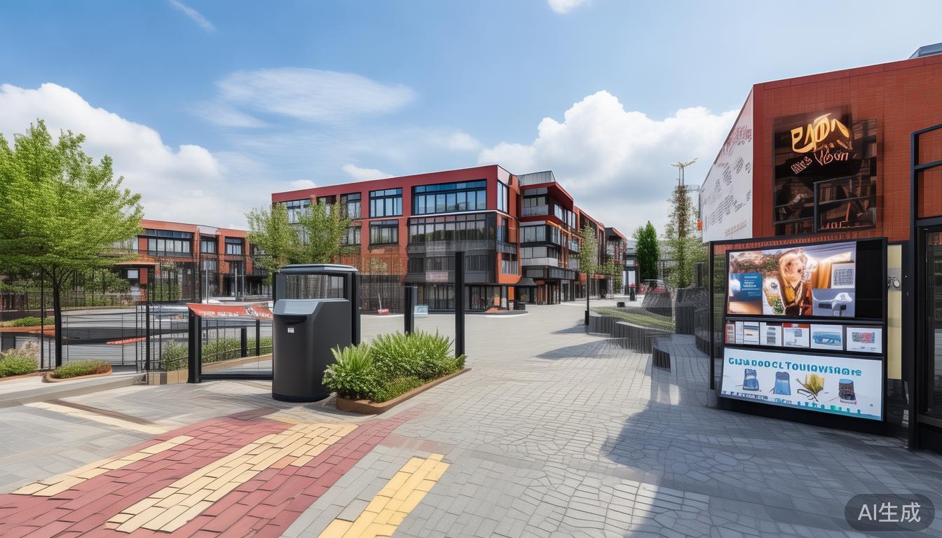 背着双肩包就能来湖南创业？2024年新增大学生创办经营主体超13933个(图5)