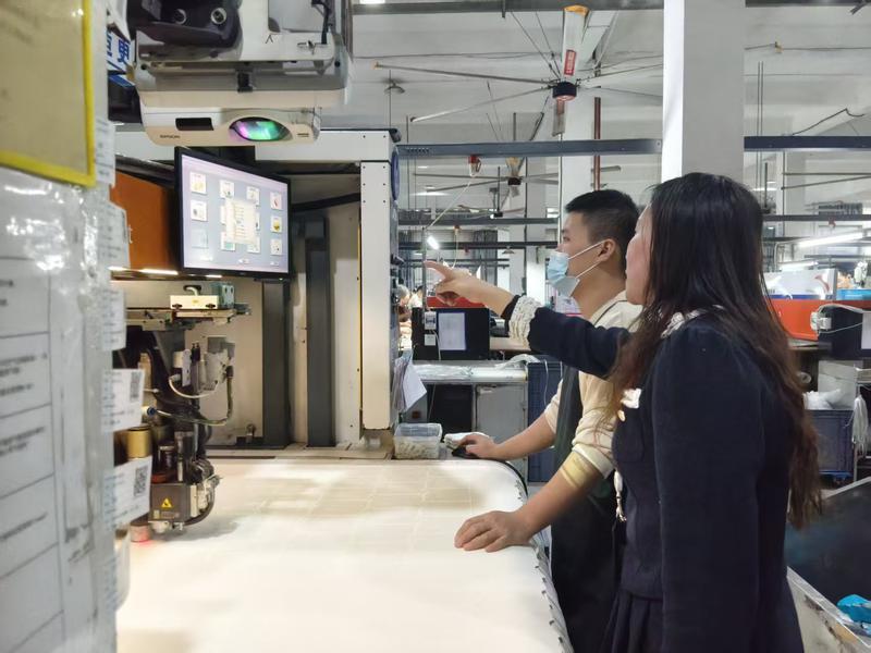 深读丨技术浪潮下职业技能如何“保鲜”？(图2)