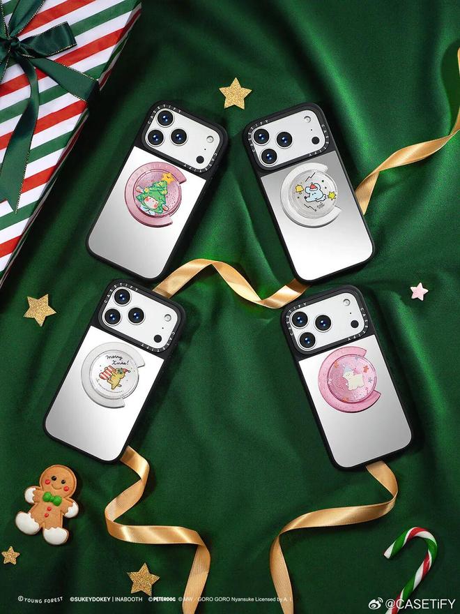 多家手机厂商取消Air产品线DeepSeek新开源模型达奥数金牌水平3799起夸克AI眼镜发布(图19)