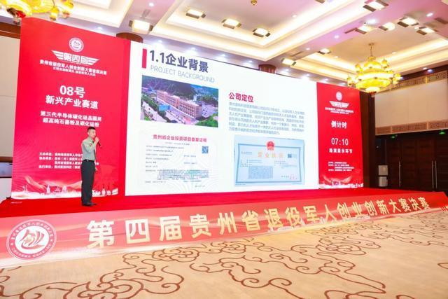 退役军人掘金低空经济与环保科技助力贵州创新创业梦想(图4)