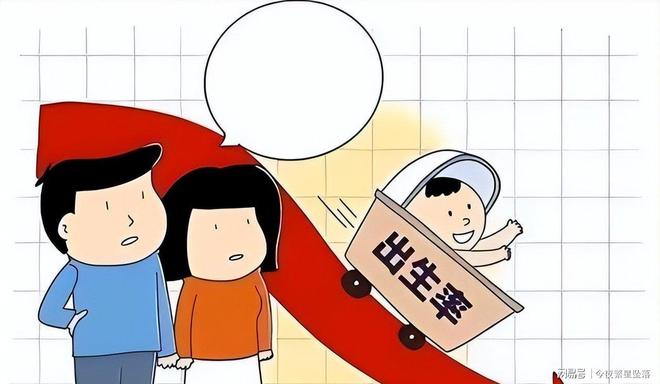 中国出生人口或2056年被美国超越需搬走“三座大山”(图6)