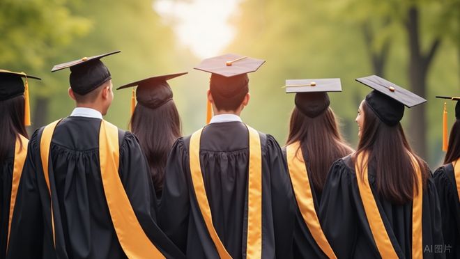 重大利好！挤满一线城市高考生的赛道官宣扩招！(图7)