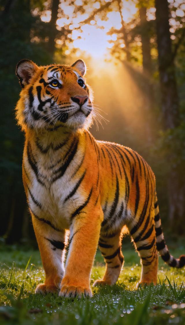 12月初属虎人迎来三重惊喜：事业人际状态全面开挂(图2)