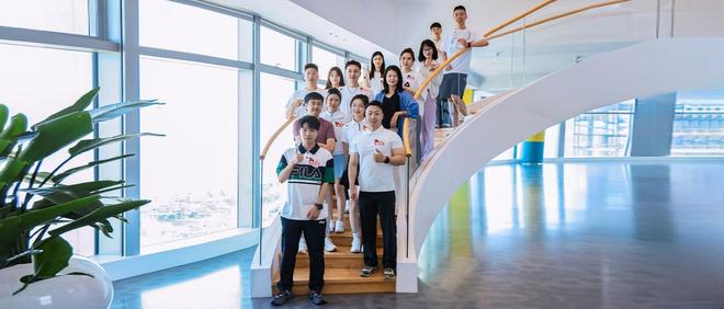 安踏集团以全方位零售人才培养体系书写成长新公式(图4)