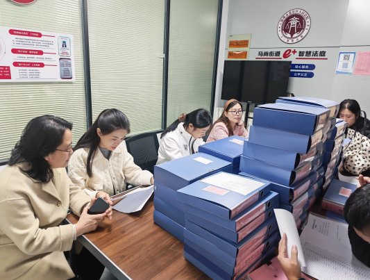 淄博市张店区人社局：筑基提质聚智赋能(图1)