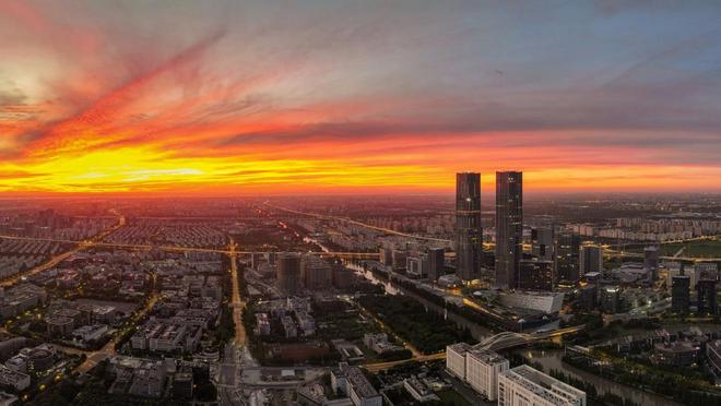 创新创业双向启航强化科创“核爆点”引领浦