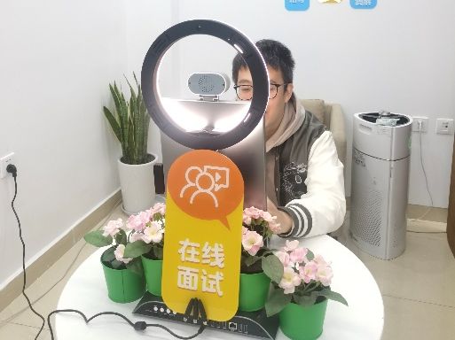 虹口2个就业服务工作站获奖！(图2)