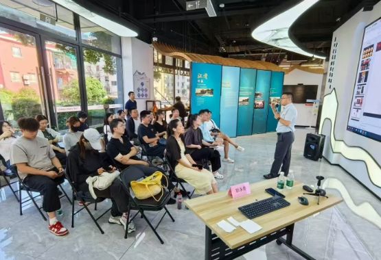 虹口2个就业服务工作站获奖！(图7)