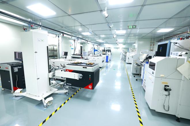 上海再添6家高质量孵化器瞄准“硬科技+未来产业”(图3)