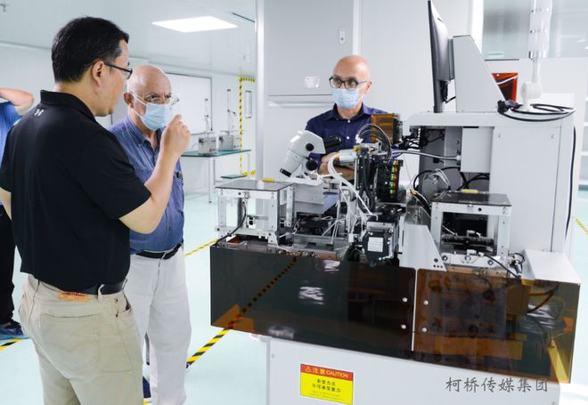 “柯·创之城”动能无限｜我们的柯桥辉煌“十四五”⑩(图2)