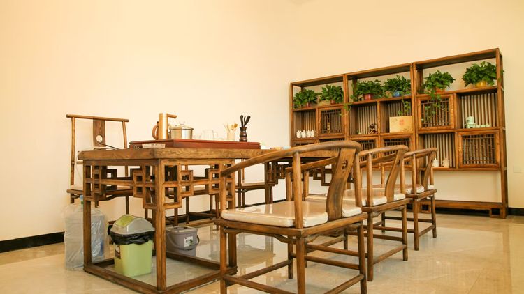 石家庄市栾城区：中辉创业孵化基地优化升级助力创业者腾飞(图2)