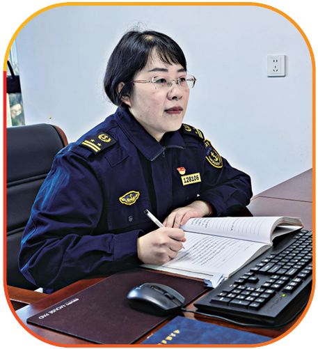 以赛为令炼精兵青春舞台展风采(图2)