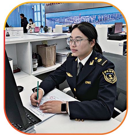 以赛为令炼精兵青春舞台展风采(图3)