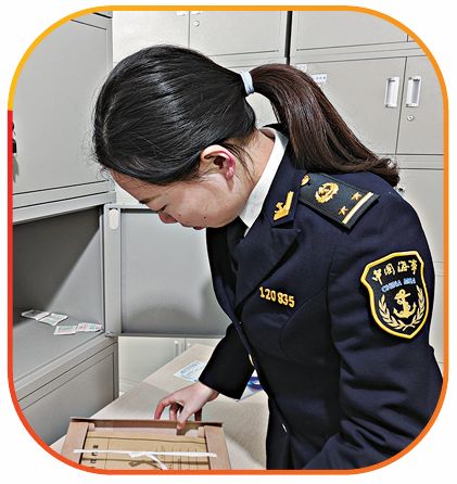 以赛为令炼精兵青春舞台展风采(图6)