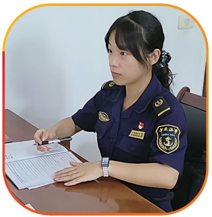 以赛为令炼精兵青春舞台展风采(图7)