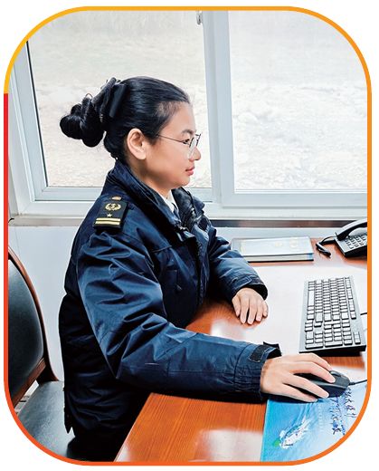 以赛为令炼精兵青春舞台展风采(图9)