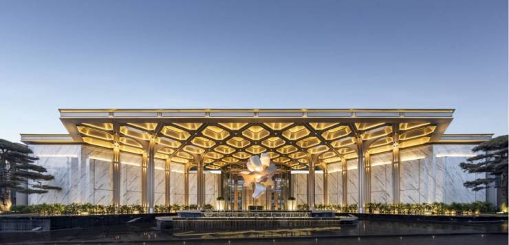 绿城燕语春风从品质交付到长效服务的温暖跨越(图3)