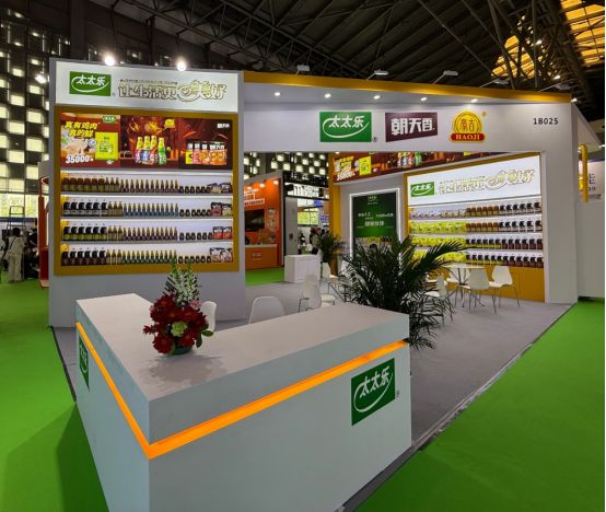 太太乐以“良性循环”驱动增长筑牢价值护城河驶入行业新周期(图6)