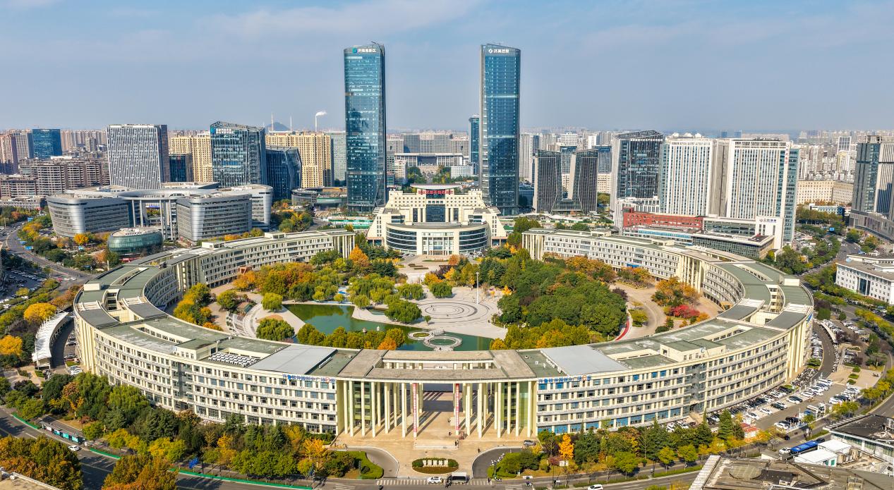 齐鲁梦工场-创业说第7期：孵化济南14创业公司这座“梦工场”起笔新版图_泉城新闻_大众网(图2)