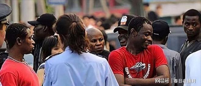 中国又1个大省被盯上37万外国人赖着不走还想要长久生活(图2)