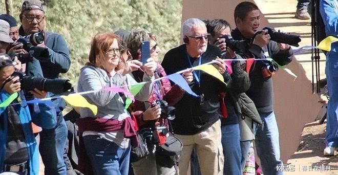 中国又1个大省被盯上37万外国人赖着不走还想要长久生活(图7)