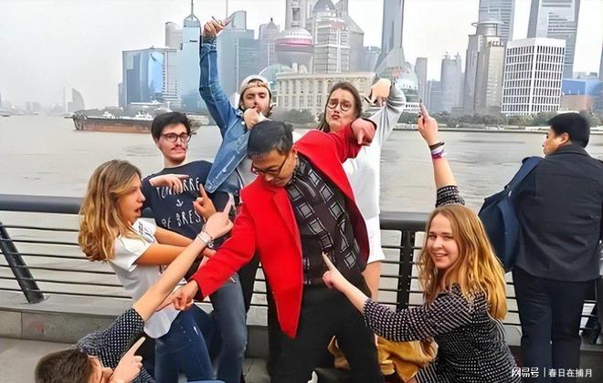 中国又1个大省被盯上37万外国人赖着不走还想要长久生活(图13)