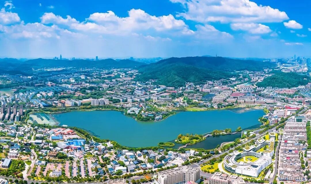 湖南湘江新区：创业首选地(图4)