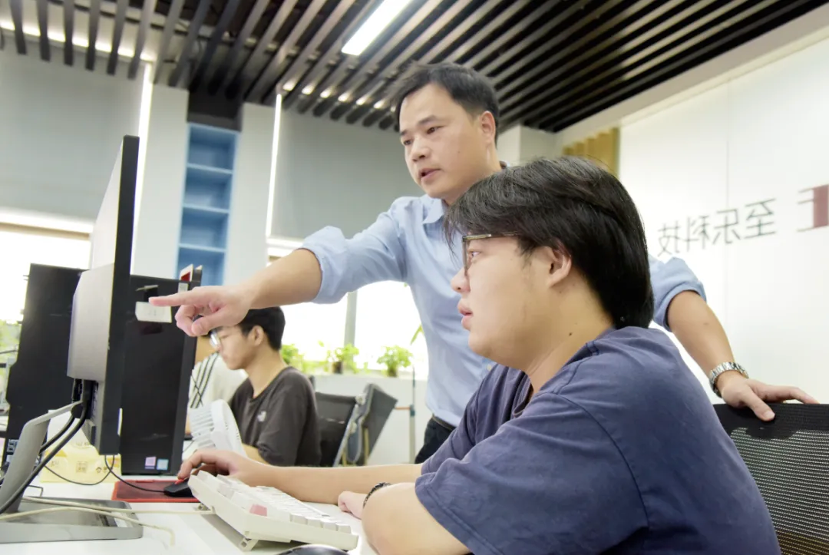 湖南湘江新区：创业首选地(图7)