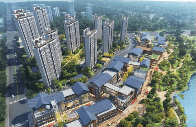 合肥房价-楼盘详情-合肥楼盘推荐(图5)