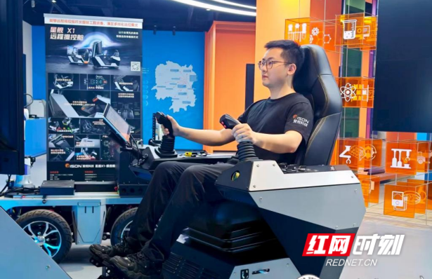 从实验室微光到智造星光：一个大学生创业青