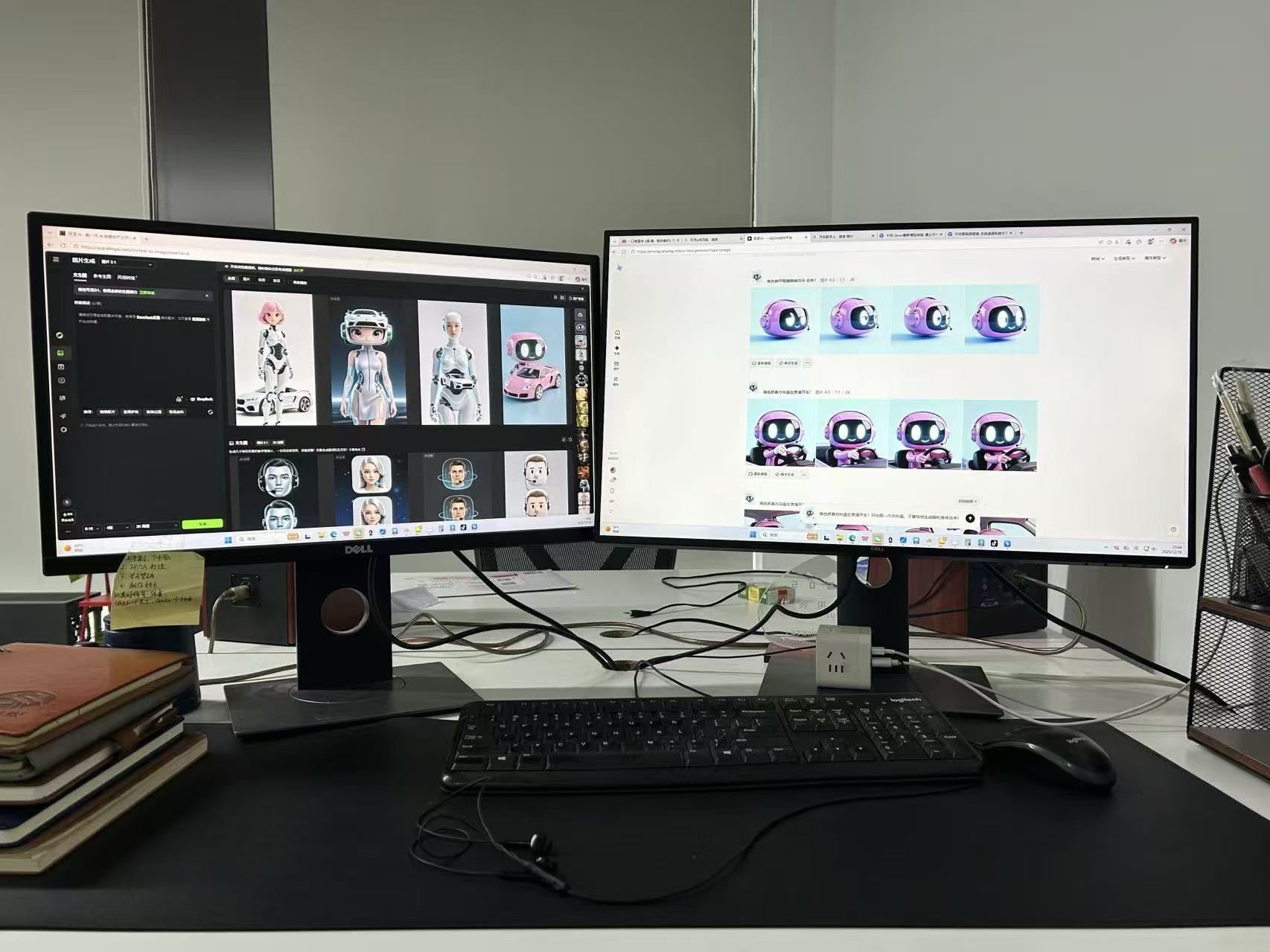 每两天就有一次关键岗位调整！2025年车圈人事密集调整背后：有人奔向芯片机器人有人跨界入局(图2)