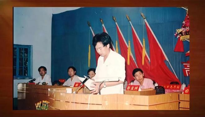 高密首富张恭运将一家小作坊干到多个“全球第一”