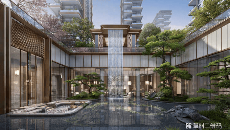 邦泰悦九章西安商铺!产品介绍开发商推广直销交房时间产品介绍(图5)