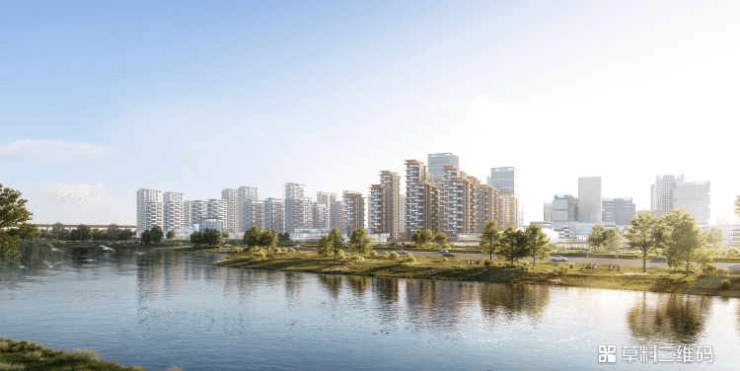 邦泰悦九章西安商铺!产品介绍开发商推广直销交房时间产品介绍(图2)