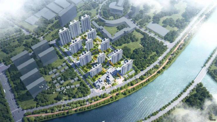 2024苏州限购放开!狮山主城豪宅金地峯范金地峯范营销中心欢迎您!图文详解户型地