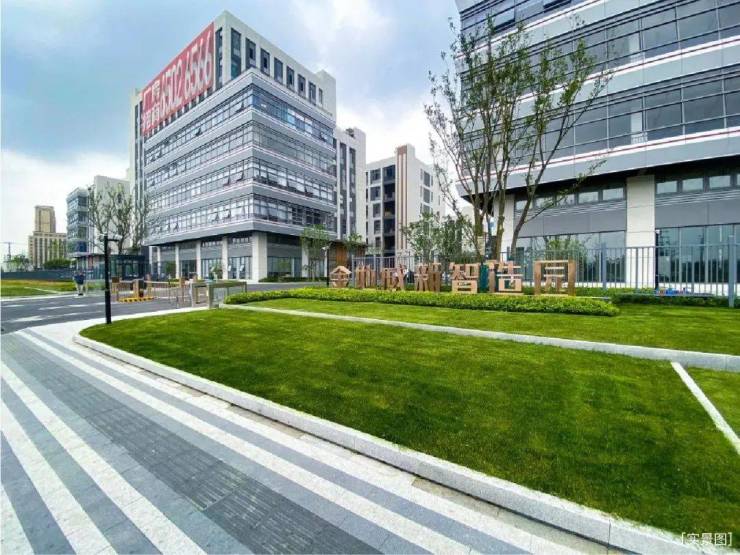 2024苏州限购放开!狮山主城豪宅金地峯范金地峯范营销中心欢迎您!图文详解户型地址周边配套价格售楼处开发商(图5)