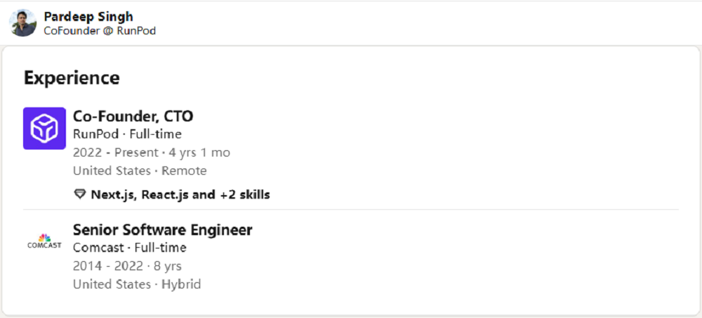 华人AI创企ARR破亿！从挖矿转卖AI算力连Open都下单了(图3)
