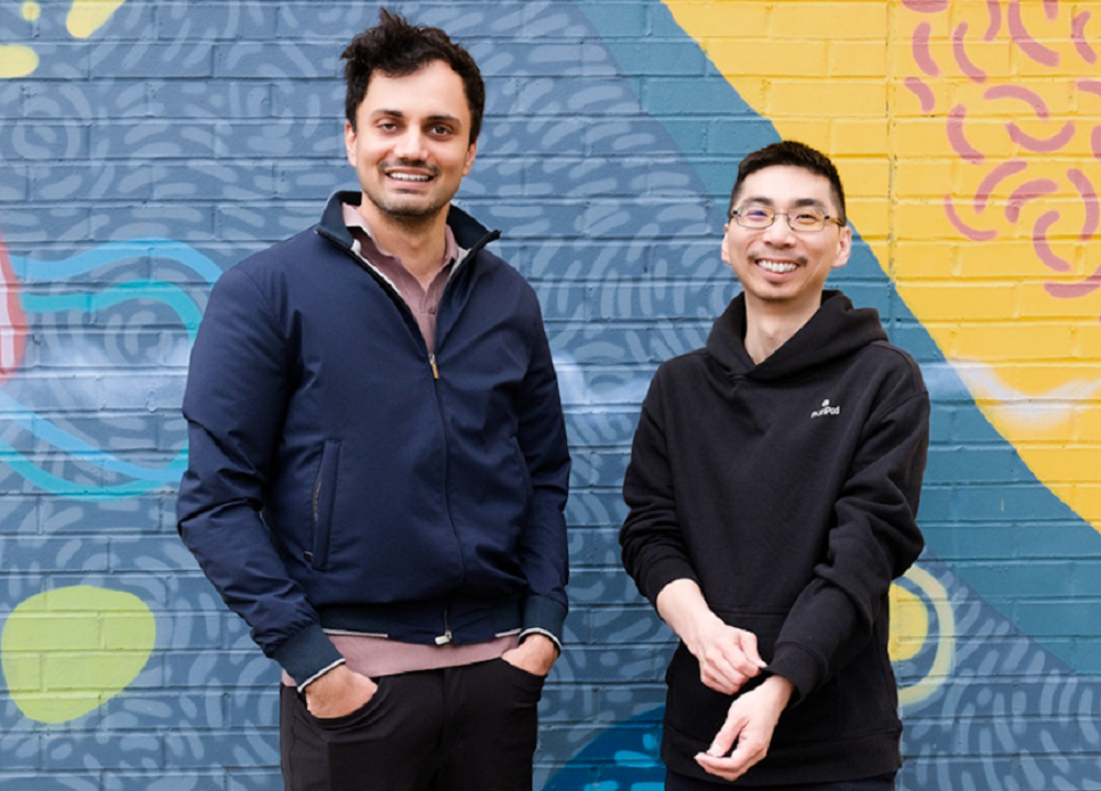 华人AI创企ARR破亿！从挖矿转卖AI算力连Open都下单了