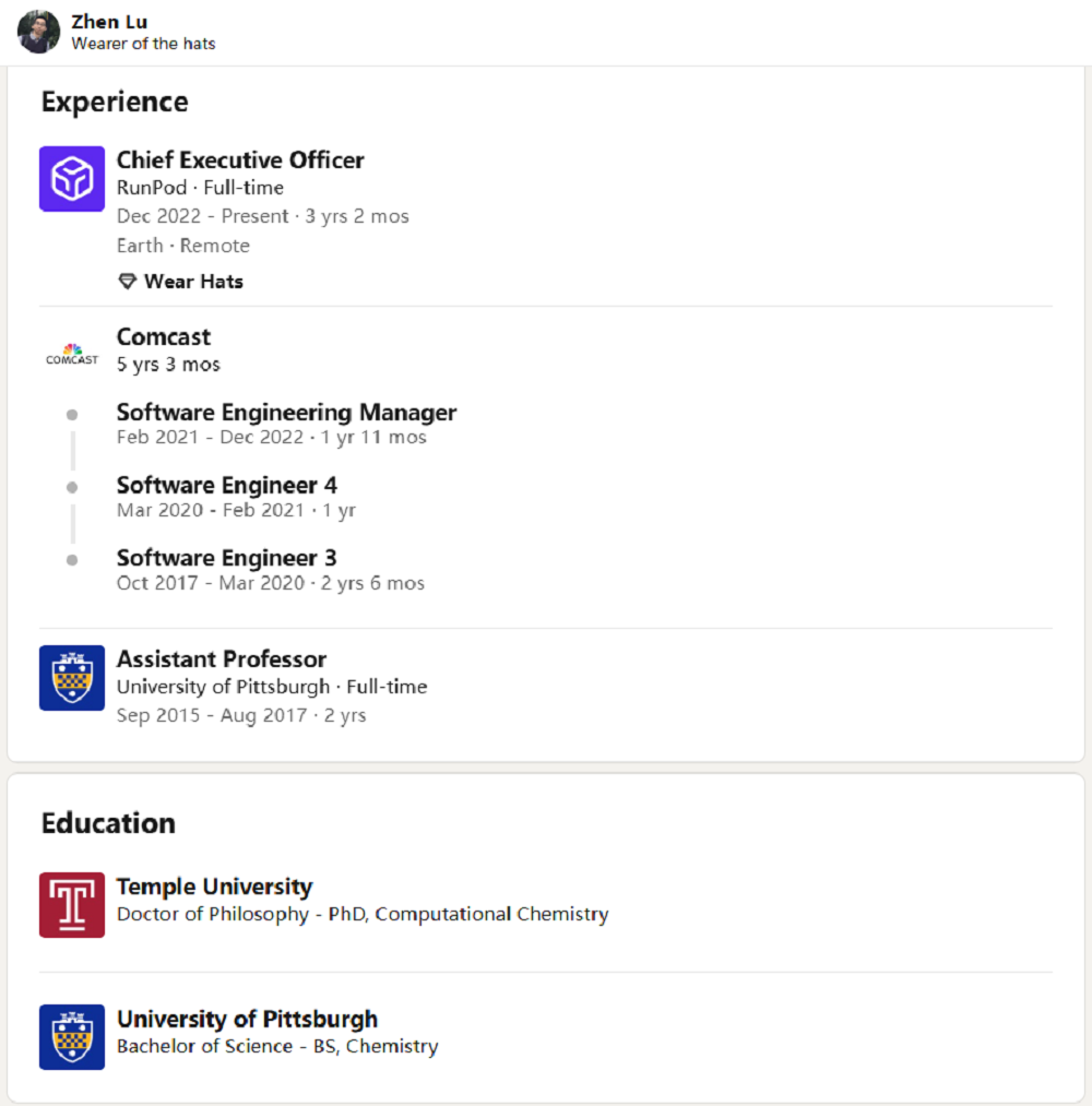华人AI创企ARR破亿！从挖矿转卖AI算力连Open都下单了(图2)