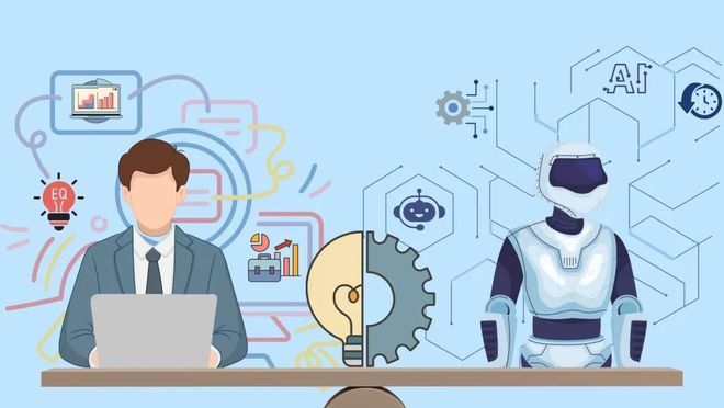 微软31年老员工被裁六旬老将重新踏上求职路(图3)