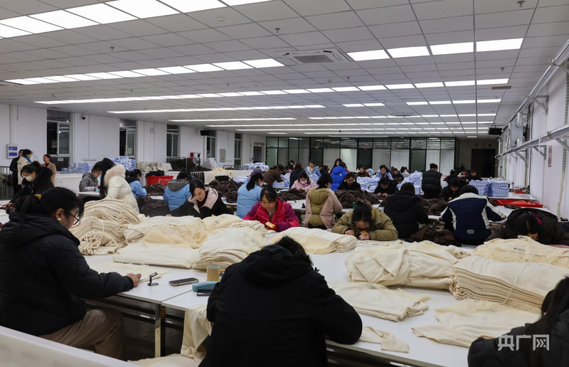 弹性工作制铺就“宝妈”就业路