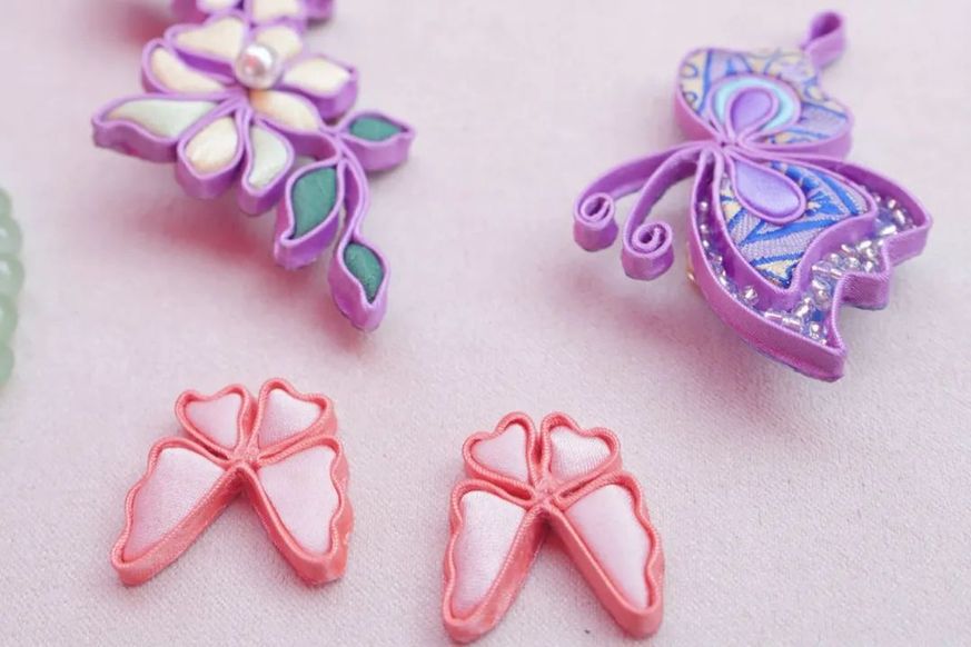 苏州浒墅关“家门口的非遗课堂”入选省级推