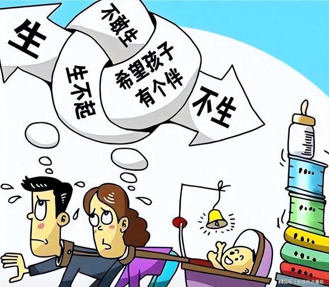 国内加班线小时打工人为何沉默？(图7)